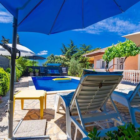 Holiday Home Flora زادار المظهر الخارجي الصورة