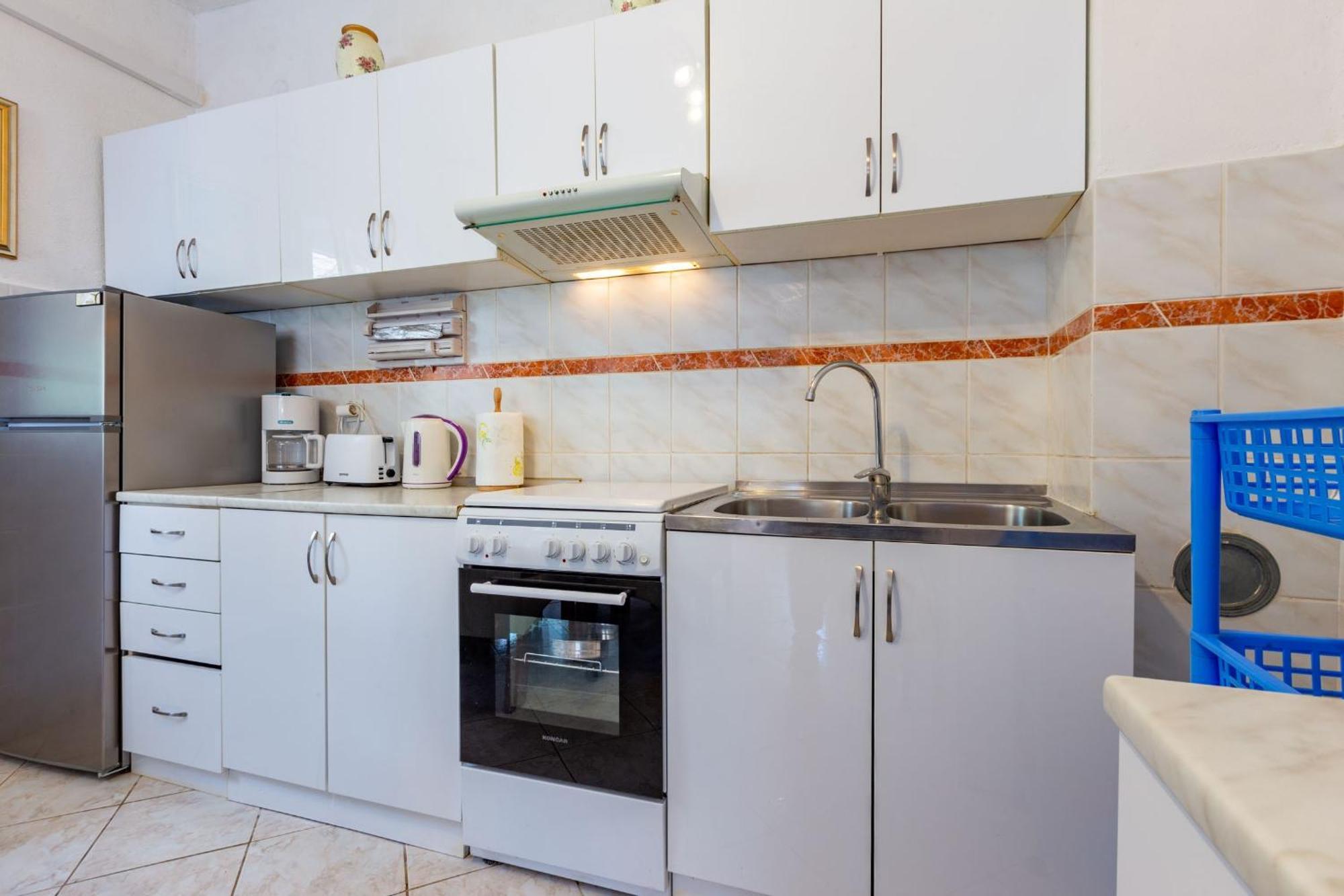 Holiday Home Flora زادار المظهر الخارجي الصورة