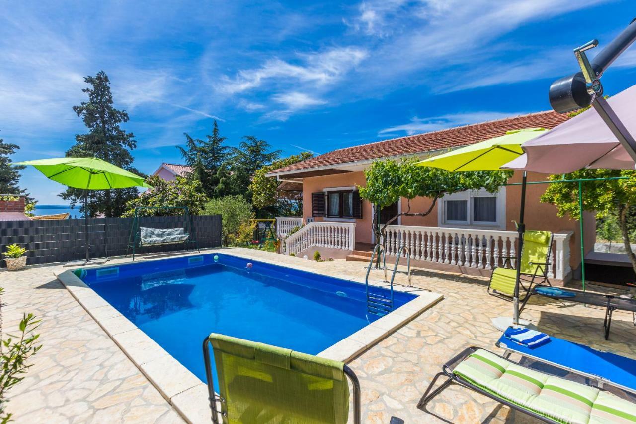 Holiday Home Flora زادار المظهر الخارجي الصورة