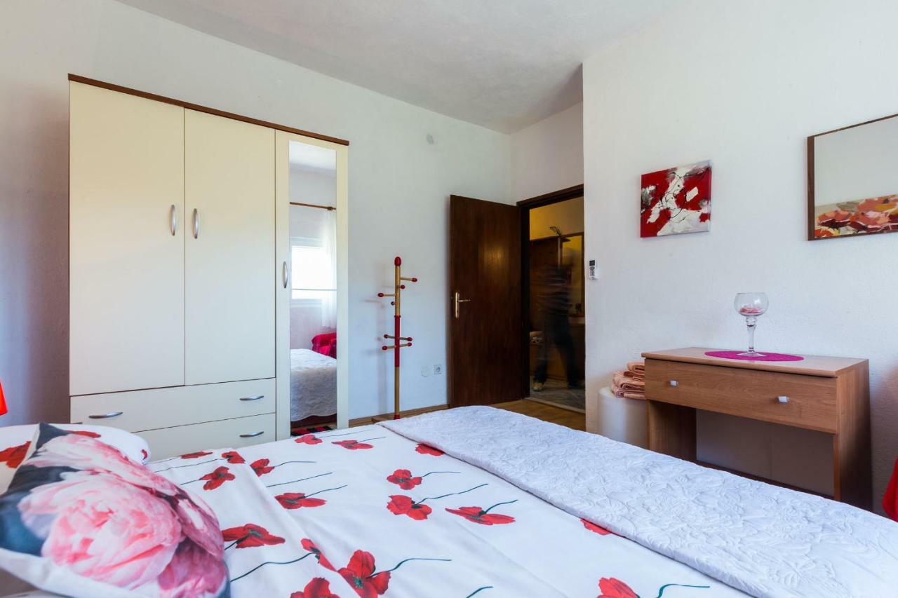 Holiday Home Flora زادار المظهر الخارجي الصورة