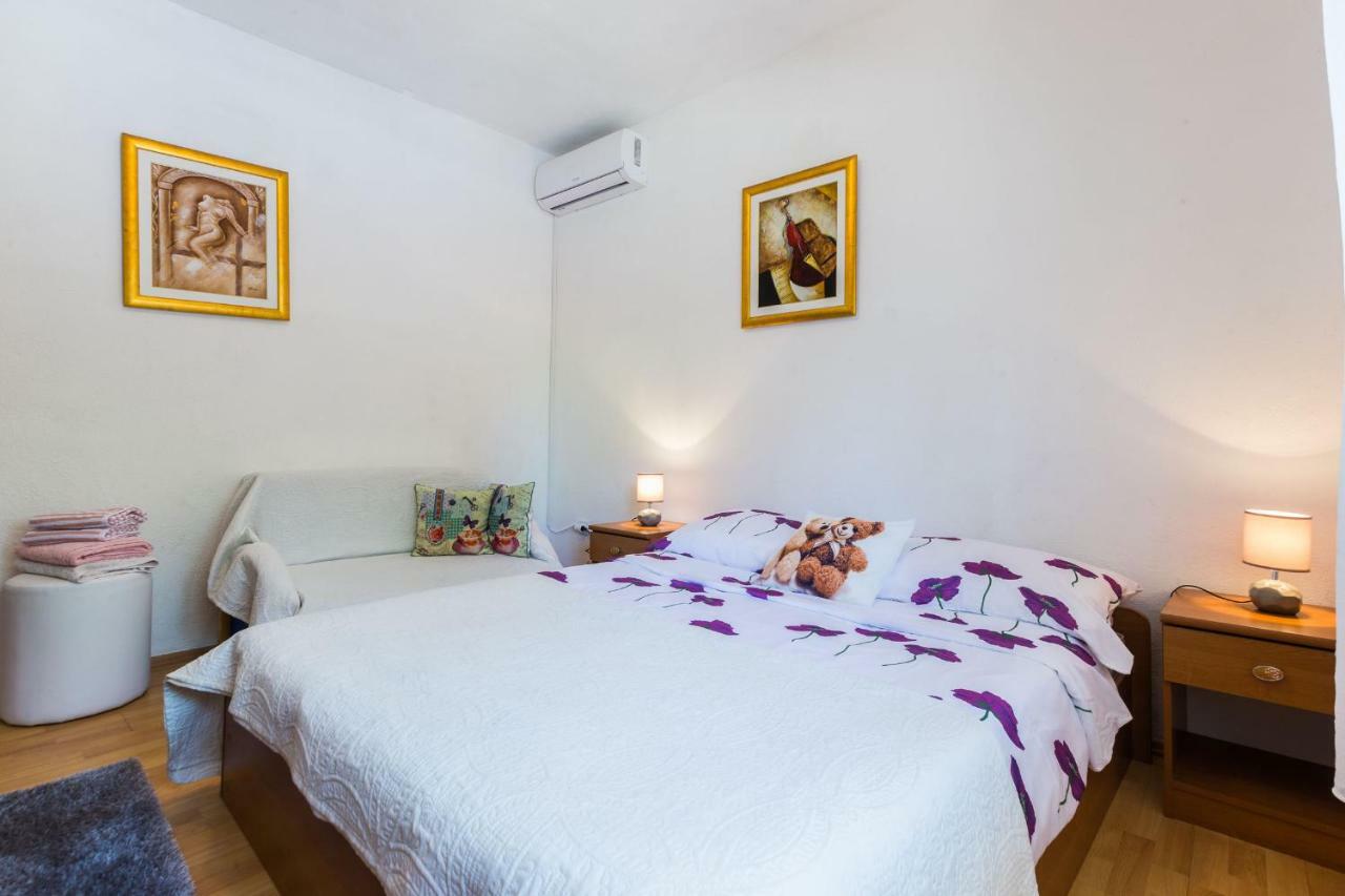 Holiday Home Flora زادار المظهر الخارجي الصورة