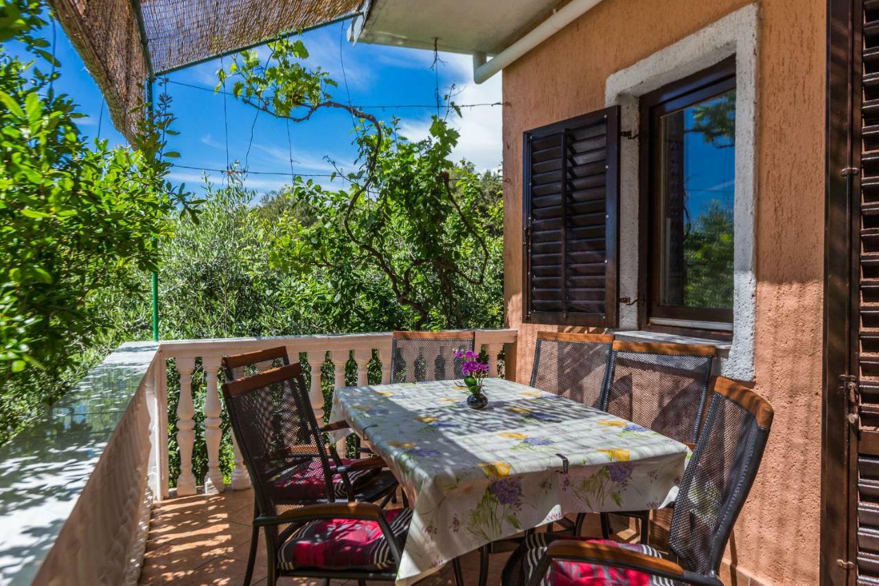 Holiday Home Flora زادار المظهر الخارجي الصورة