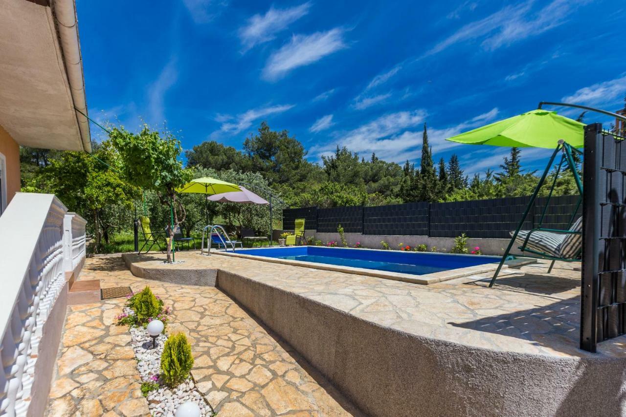 Holiday Home Flora زادار المظهر الخارجي الصورة