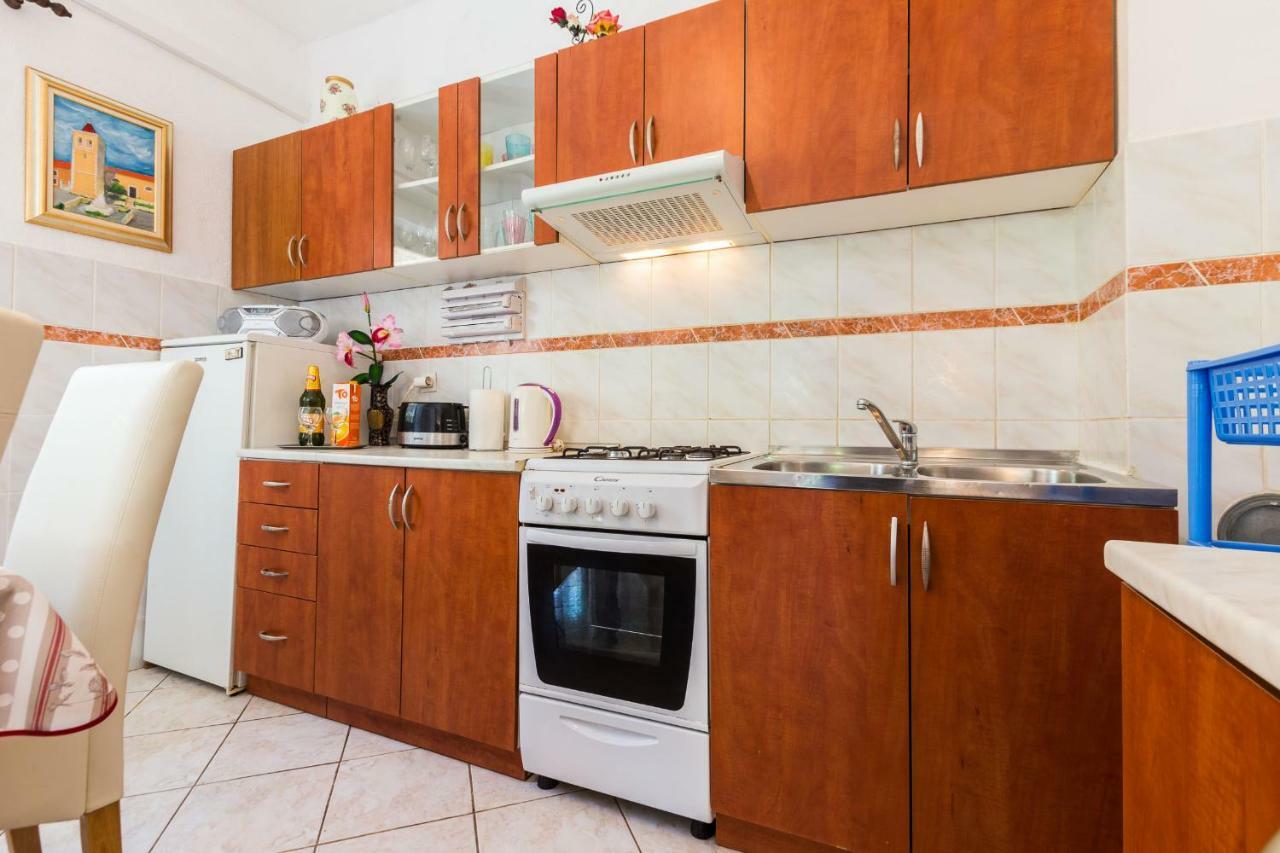 Holiday Home Flora زادار المظهر الخارجي الصورة